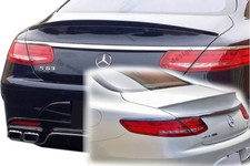 Für Heckspoiler für S Klasse