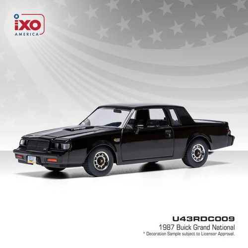 Buick grand national - buick,