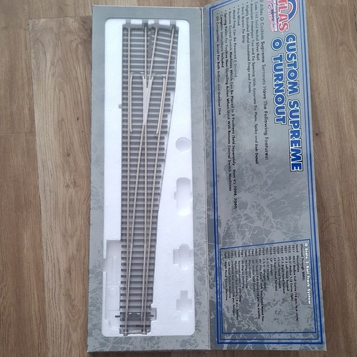 Atlas custom supreme weiche - atlas,