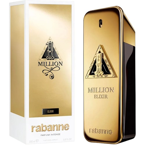 Rabanne million elixir - rabanne,