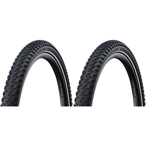 Schwalbe marathon plus mtb - 2x,