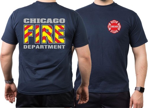 Chicago fire - chicago,