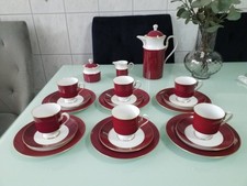 Kaffeeservice von Königlich