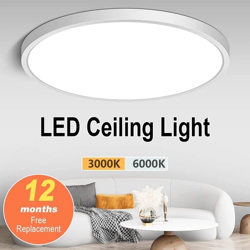 Led deckenlampe deckenleuchte - led,