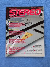 Stereo HiFi und Musikmagazin