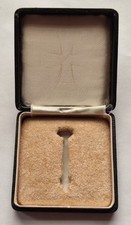 Original Etui zum Eisernen