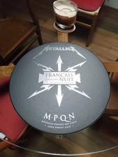 Metallica Francais Pour Une