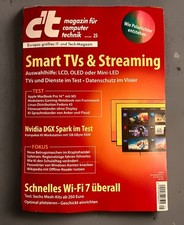 c't Magazin für computer