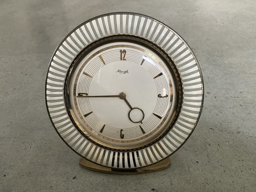 Kienzle tischuhr design - tischuhr,,