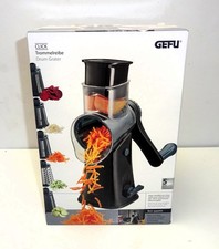Gefu Trommelreibe
