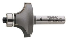 Guhdo HW-Abrundfräser Z2 S8 - 7741.317.80