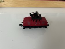 Arnold Spur N Werkslok