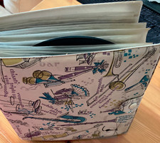 31x 7" Vinyl Single BILLY