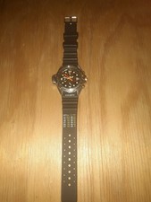 CITIZEN PROMASTER Aqualand Diver’s 200M Chronograph