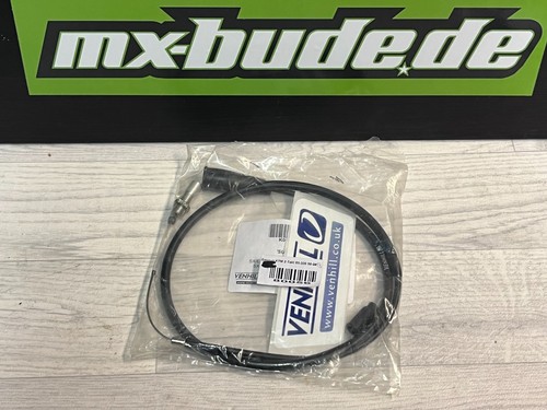 Venhill gaszug throttle cable - gaszug,