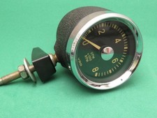 VDO Ei Drehzahlmesser 12V 4