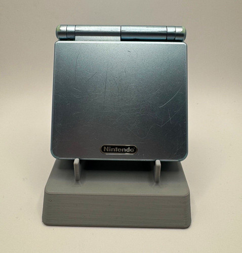 Nintendo game boy advance - game, sp