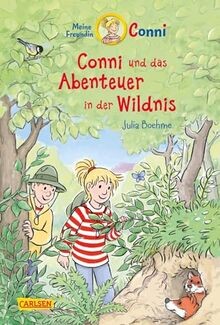 Conni erzählbände - conni,