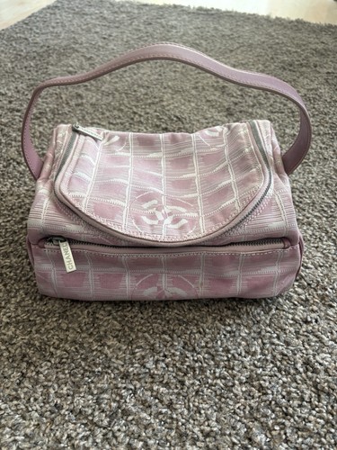 Chanel vintage kosmetiktasche - vintage,