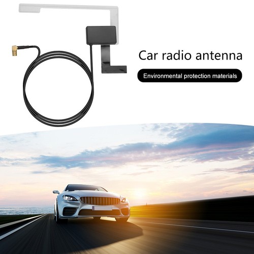 Dab antenne scheibenantenne - dab+,