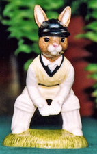 Royal Doulton Wicket Keeper
