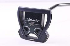 Taylormade Spider X Navy