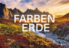 Die farben der erde - farben, |
