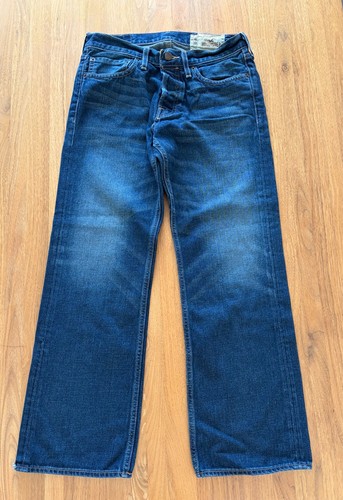 Hollister herren jeans hermosa - jeans,