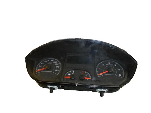 Kombiinstrument tacho fiat - tacho,