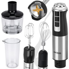 Stabmixer 1500 W Pürierstab