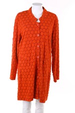 Secondhand mantel 2xl orange - 2xl,