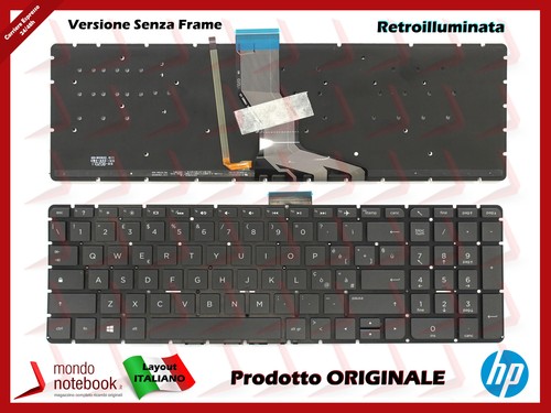 Italienische tastatur - italienische,