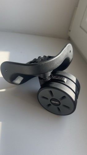 Rimowa multiwheel rolle - rolle,