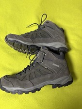 Meindl Nebraska Wanderschuhe