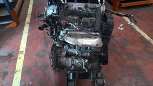 Motor engine peugeot 406 - engine,
