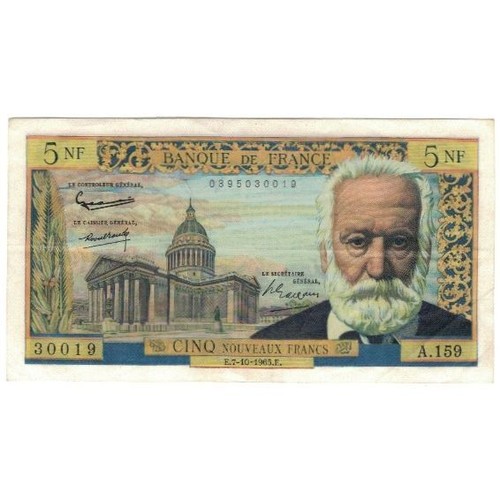 Frankreich nouveaux francs - frankreich,,