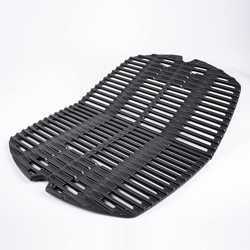 Grillrost gusseisen - grillrost,