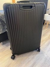 Rimowa Topas Stealth, 4 Wheel