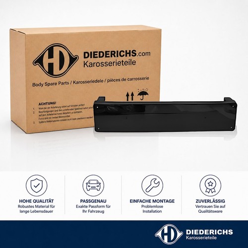 Kennzeichenhalter vorne - kennzeichenhalter,
