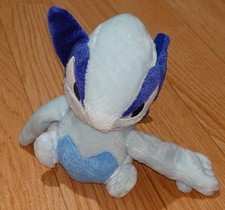 Pokemon Center Pokedoll Lugia