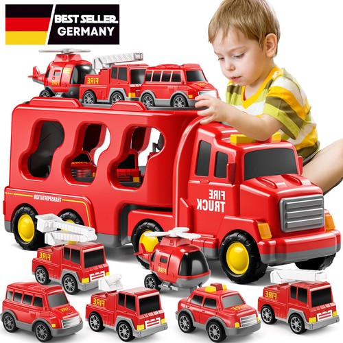 7in1 transportfahrzeug - 7in1,