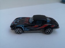 Hot wheels Corvette Stingray