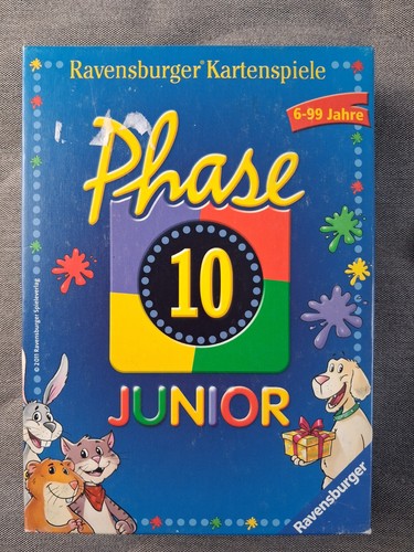Ravensburger kartenspiel - ravensburger,