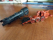 Märklin 3005 BR 23 Gehäuse und Fahrgestell