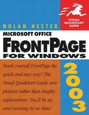Microsoft Office FrontPage