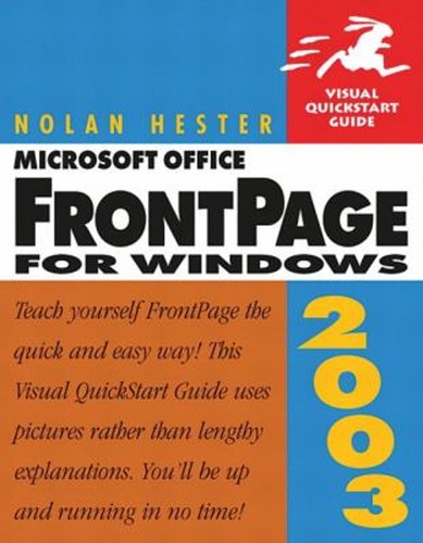 Microsoft office frontpage - microsoft,