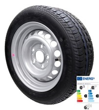 Komplettrad 195/50R13C 104N