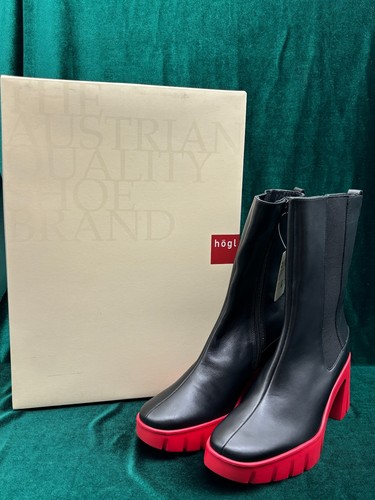 Hogl damen uk 5 absatz - 38,