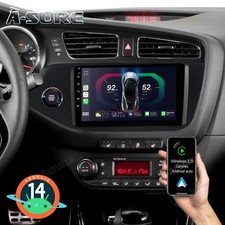 Für Kia Ceed JD 2012-2017