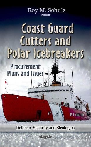 Coast guard cutters polar - coast,